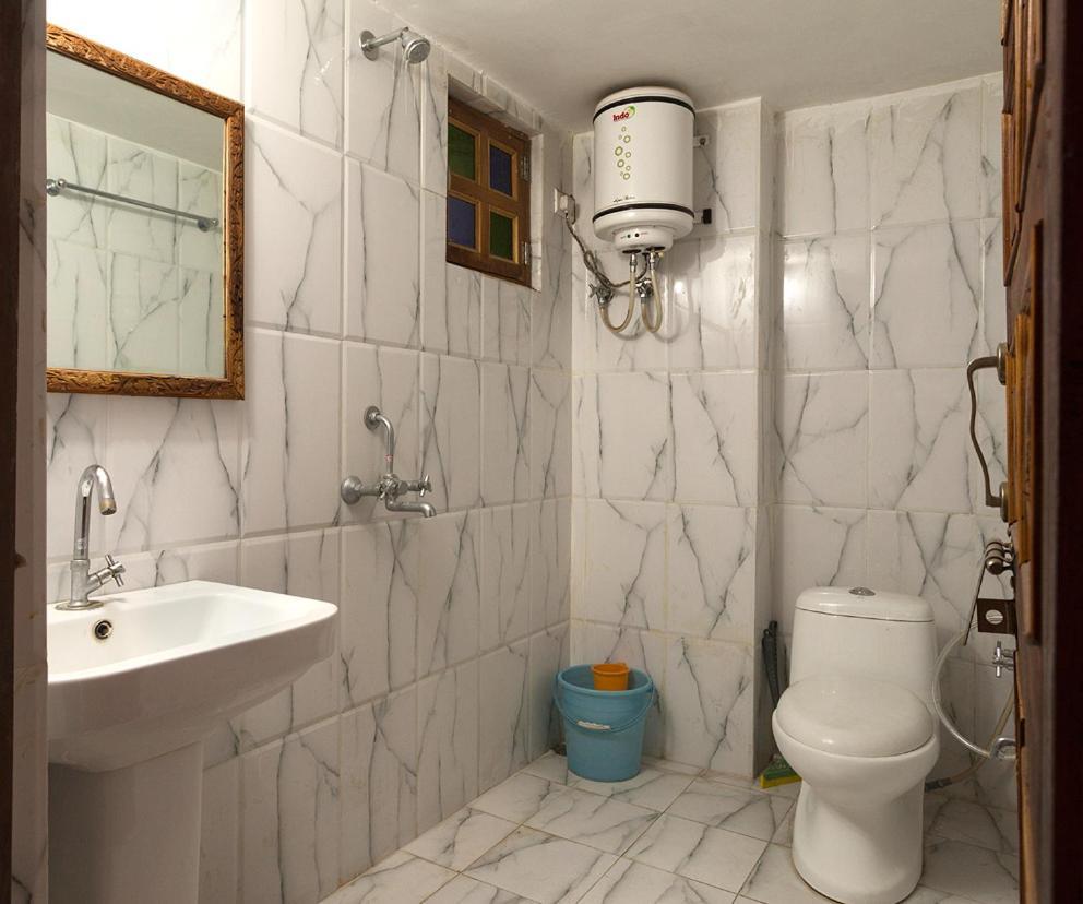 Hotel Pawan'S Palace プシュカル 部屋 写真