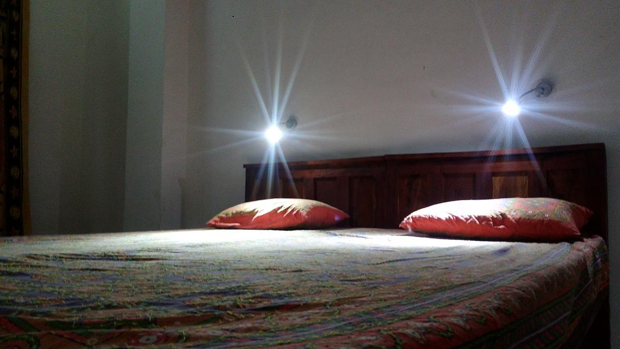 Hotel Pawan'S Palace プシュカル エクステリア 写真